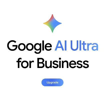 Google AI Ultra BUSINESS Veo 3 ( Global )